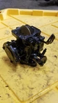 Oem Yamaha Vxr Pro 650 700 701 Mikuni Super 44MM Carburetor. Fixed Price $135.00.