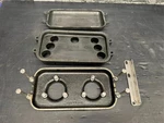 Oem Tigershark 770 Flame Arrestor Airbox Monte Carlo Daytona Tsr 1673-117. Fixed Price $35.99.