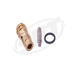 Kawasaki Keihin Polaris Needle And Seat Replacement 1.8MM. Fixed Price $23.90.