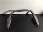 1993 Kawasaki TS650 Seat Grab Handle Genuine Oem/ Part# 46075-3729-RN. Fixed Price $94.89.