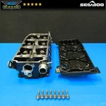 2022+ Sea Doo Switch Cylinder Head Domes Top End Valves 420413259 -. Fixed Price $450.00.