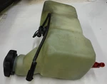 Oem 1997 Seadoo Xp 787 800 Oil Tank With Cap & Level Sensor B32-61. Fixed Price $55.00.