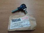 Nos Oem Yamaha Ball Joint 1980-2005 YT125G MOTO4 VK540 YFM225S 3X3-18156-10. Fixed Price $16.91.