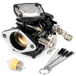 Carburetor For Yamaha FX1 FX-1 FX700 Waverunner Iii WRA700 1994-1995. Fixed Price $60.59.
