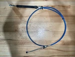 Polaris 1995 SLT750 Oem Steering Cable Assembly Fresh Water 7080574. Fixed Price $49.95.