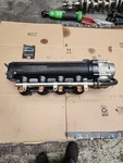 2012 Yamaha VX110 Deluxe Waverunner Intake Throttle Body And Injector 53 Hours. Fixed Price $149.00.