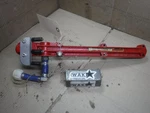 1999-2004 Polaris Virage Water Outlet Manifold 1202217-093 5630942-093. Fixed Price $29.00.