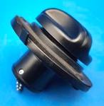 2019 Seadoo Trixx Filler Neck 275500857 Fuel Cap Ass'y 275500975. Fixed Price $19.00.
