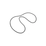 Polaris O-ring, Genuine Oem Part 3084978, Qty 1. Fixed Price $50.99.