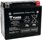 Yuasa Grt/ytz Battery For Yamaha Waverunner (WR500) 1987 YUAM720BH-PW. Fixed Price $127.53.