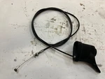 2000 Seadoo Gsx Rfi Throttle Lever And Cable. 277000894. Fixed Price $28.00.