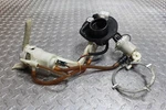 2012 Harley-davidson Road Glide Oem Fuel Gas Pump 62908-08 75069-08D. Fixed Price $119.95.