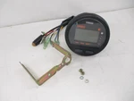 Yamaha Digital Speedometer & Fuel Gauge Black 6Y5-83570-A0-00 Marine Boat. Fixed Price $179.95.