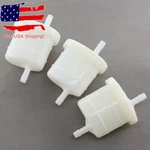 3X Fuel Filter For Yamaha 6K8-24560-21-00 6K8-24560-10-00 500 650 760 1100 1200. Fixed Price $9.95.
