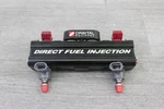 2002 Sea-doo Gtx Di Front And Rear Fuel Air Injector With Rail. Fixed Price $329.00.