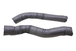 19 Yamaha Waverunner Fx Cruiser Svho Ltd Ventilation Hoses. Fixed Price $39.99.