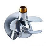 155MM Impeller Honda Aquatrax F-12 R-12 3-BLADE 1235CC 58130-HW2-670 Dohc 125HP. Fixed Price $404.69.