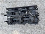 Polaris 1200 Virage Genesis Carbs Carburetor Need Rebuild. Fixed Price $50.00.