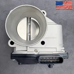 Throttle Body For Yamaha Vx 110 2005-2015 V1 Cruiser 6D3-13750-00-00 Us New. Fixed Price $68.88.