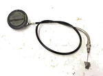 1991 Kawasaki Sc 650 Choke Lever Cable Assembly Oem# 54017-3721. Fixed Price $34.99.