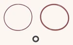 Wsm Filter O-ring Kit, Oil: Sea-doo 1503 4-TEC '02-'17 006-560-01K. Fixed Price $8.26.
