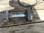 1999 Yamaha Xl 1200 Carrier Bearing 66V-U727A-00. Fixed Price $159.95.