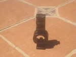 Kawasaki 650 X2 Fuel Pipe Bracket Line Holder Rubber 11044-3718. Fixed Price $15.99.