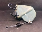 1991 Yamaha Vxr Oil Tank FN8-67751-00-00 Pro. Fixed Price $29.99.