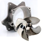 Impeller Fit Yamaha VX1100 Cruiser V1 Wave Runner 6D3-R1321-02-00 66V-5131-01. Fixed Price $480.00.