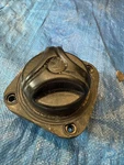 2021 2022 2023 Sea Doo Gtx Pro 130 Ibr Gas Fuel Cap 275500986 275500975. Fixed Price $21.95.