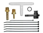 Riva Sea-doo 2016+ 230/300/325 Vacuum Port Adapter Kit RS12050-VPA. Fixed Price $72.99.