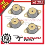 Brand New Motor Mount For Seadoo # 270000425 270000023 270000217 270000032 - 4PC. Fixed Price $34.97.
