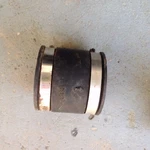 Yamaha Wave Runner Coupler Pipe 6D3-1475F-00-00. Fixed Price $11.03.