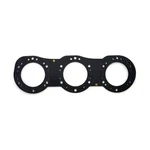 Yamaha New Oem Cylinder Head Gasket, 66V-11181-01-00. Fixed Price $47.14.