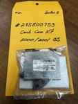 Nib Nos Oem Bombardier Seadoo Carburetor Cam Kit 295500753 2000/2001 Gs. Fixed Price $42.00.