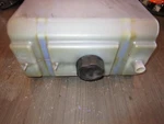 98 Yamaha Exciter Twin 270 Oil Tank W/cap GP1-U775B-20-00 GU1-U778B-00-00. Fixed Price $179.99.