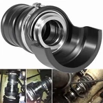 For Seadoo Drive Shaft Bellow Boot & Bearing Kit Most 4-TEC Rxp Rxt 155 215 255. Fixed Price $64.30.