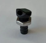 Jet Ski 3/8 Fitting 45DEG Bypass Pisser Seadoo Pwc 550 440 650 Black. Fixed Price $15.95.
