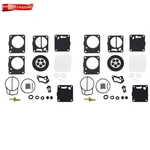 2PCS Carb Rebuild Kit For Yamaha Vxr Wave Blaster Raider XL700 XL760. Fixed Price $16.49.