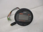 Yamaha Digital Speedometer & Fuel Gauge Black 6Y5-83570-A0-00 Marine Boat. Fixed Price $179.95.