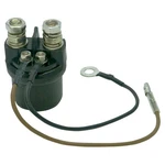 Wsm Watercraft Starter Relay Tigershark 640L (1998). Fixed Price $43.49.