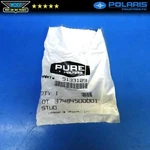 1 New Oem 2002-2004 Polaris Virage Freedom Air Intake Stud Stainless Steel. Fixed Price $8.10.