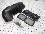 Yamaha 62T 700 701 Dual Carb Intake Air Box Arrestor Superjet Xl Raider Venture. Fixed Price $44.95.