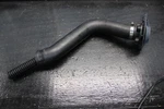 09-11 Sea-doo Gtx 155 215 Rxt 260 Wake Oem Fuel Filler Hose Gas Cap Pipe. Fixed Price $49.99.