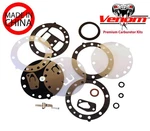 Mikuni Bn Carburetor Rebuild Kit For 82-90 Kawasaki Jet-ski. Fixed Price $20.63.