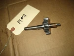 68 Hour Freshwater Polaris Pump Shaft Gear Msx 0451900. Fixed Price $23.99.