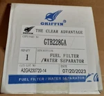 Griffin GTB228(GA) Fuel Filter/water Separator. Fixed Price $280.00.