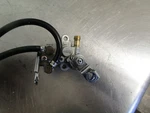 97 Tigershark Daytona 770 Oil Pump Assembly 3008-435. Fixed Price $49.99.