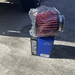 Aem Induction 21-2110DK Dryflow Air Filter. Fixed Price $50.00.