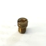 Nos Oem Arctic Cat 148 Main Jet 5507-041 Artic. Fixed Price $16.53.
